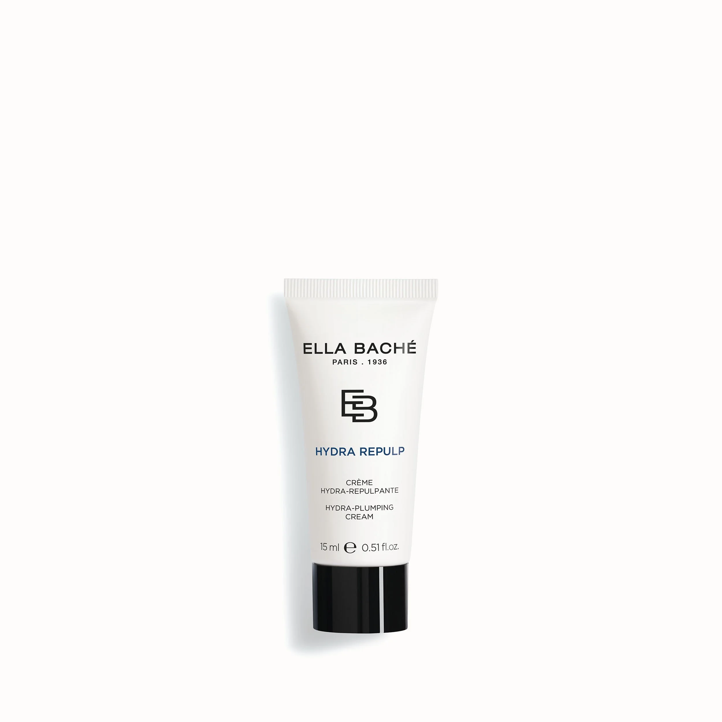 Hydra-Plumping Night Cream - ELLA BACHÉ Canada